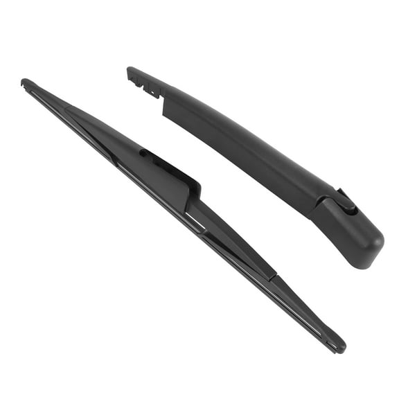 Unique Bargains 10" Rear Windshield Wiper Blade Arm Set for Buick Encore