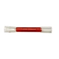thumbnail image 1 of (10) Red 22-18GA - SES Sealed Crimp Butt Connectors, KS5-16 Heat Shrink, 1 of 2