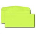 thumbnail image 1 of #10 Regular Envelope - Astrobright - 24# Vulcan Green (4 1/8 x 9 1/2) - Business Color Series - 50 per Pack, 1 of 1