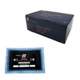 thumbnail image 1 of 10 Rema Tip Top RAD120 - Self-Vulcanizing Radial Flat Tire Puncture Repair Patch, 1 of 2