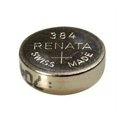 thumbnail image 1 of 10 Renata 384 Batteries (Sr41Sw), 1 of 5