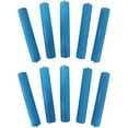 thumbnail image 1 of 10 Reusable Ice Cube Sticks Freezable Water Bottle Cooling Rods ( 10 sticks), 1 of 3