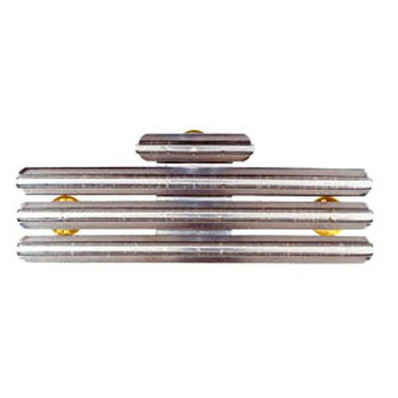 10 Ribbon Military Mounting Bar