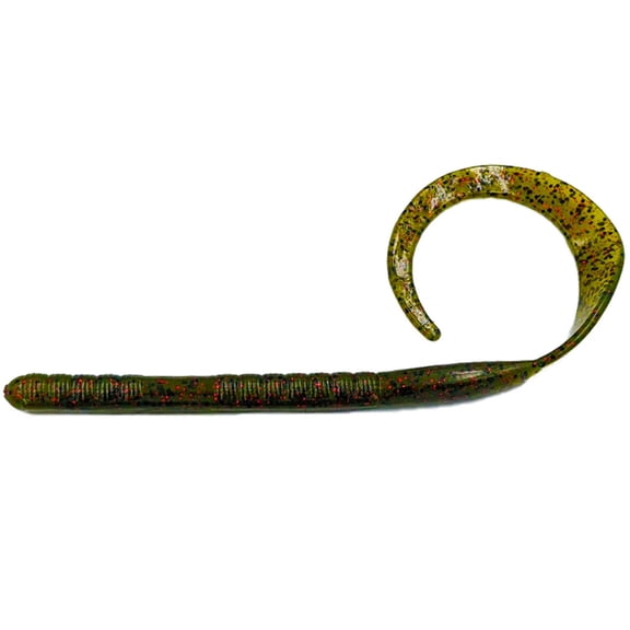 10" Ribbon Tail Worms
