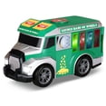 thumbnail image 1 of 10" Road Rocker Sort N' Save Bank Truck W/ Lights & Sounds, 1 of 10