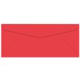 thumbnail image 1 of Light Red Bright Color #10 Envelopes - Great for Mailing Letters, Business Memos, Invitations, Invoices, Bills | 4 1/8" x 9 1/2" | 50 Envelopes, 1 of 1