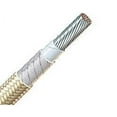 thumbnail image 1 of 10' Roll- High Temperature Wire 8 TGGT Appliance  482°F 600V Fixture Heater, 1 of 1