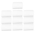 10 Rolls Cast Padding Individual Pack Cotton Undercast Padding Roll