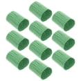 thumbnail image 1 of 10 Rolls Crochet Yarn Rugs for Kids Cut Yarn for Hook Latch Hook Thread Embroidery Carpet Yarns Carpet Embroidery Yarn Yarn Crafts Acrylic Child, 1 of 6