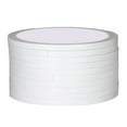 thumbnail image 1 of 10 Rolls Double Sided Tape White Craft Tape Strong Adhesive for Home Decoration Office Documents School Craft Project, 1 of 21
