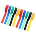 10 Rolls Electrical Tapes Wire Tapes Electrical Insulating Tape