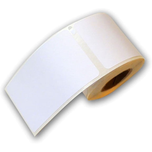10 Rolls IDEXX Compatible Veterinary Labels, 1 4/5" x 3 1/10", 150 per roll, Compare to 30326