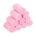 thumbnail image 1 of Uxcell 10 Rolls Latch Hook Yarn, Precut Hook Rugs Yarn for Latch Hook Rug, Pink, 1 of 4