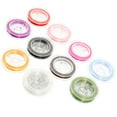 thumbnail image 1 of UPGRATOR 10 Rolls Bracelet Making Strings for Diy Projects and Add Pendants Assorted Color, 1 of 6