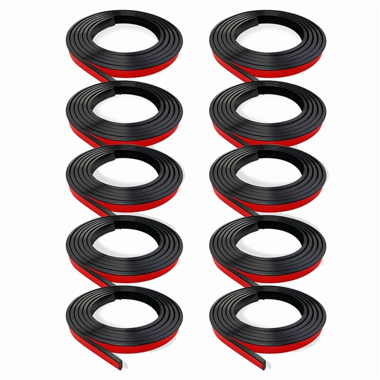 Window Grid Inserts 10 Rolls Total Window Grille Inserts Grid Kit Self Adhesive Peel and ...