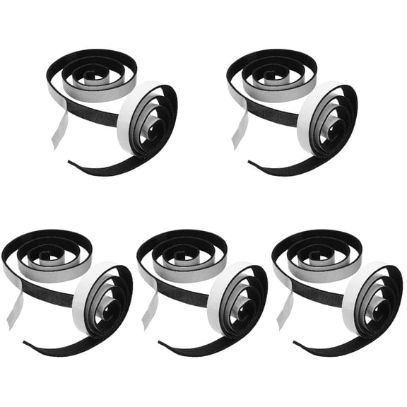 10 Rolls of Practical Sofa Non-skid Floor Mat Tape Table Foot Mat Tape Chair Foot Protector Strip