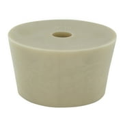 #10 Rubber Stopper Airlock Hole