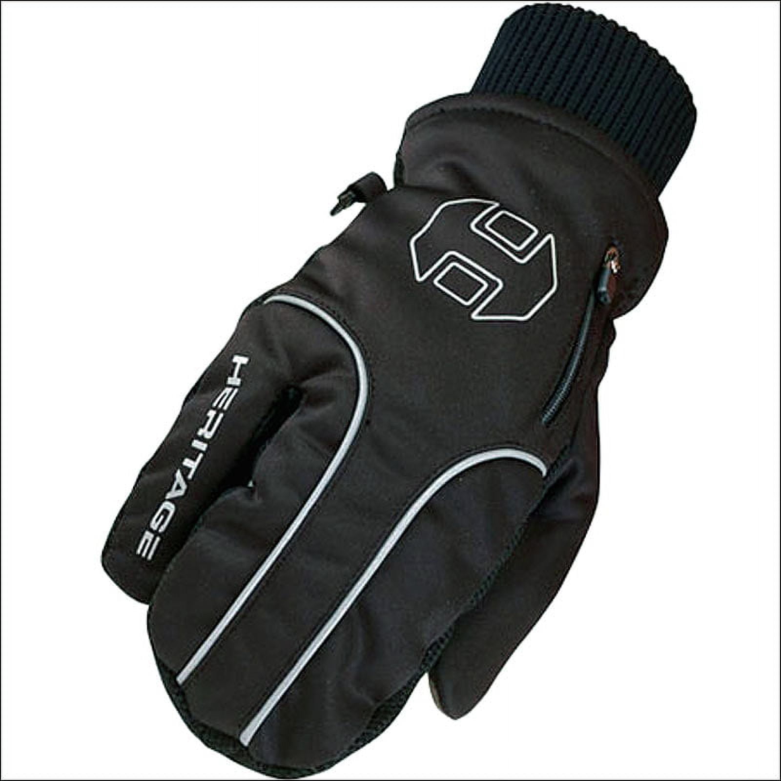 Heritage Arctic Winter Gloves