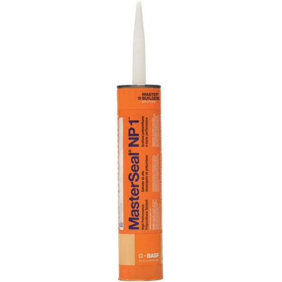 PrimeSource Polyurethane Sealant - Gray, 7 Day Dry Time - Pack of 1