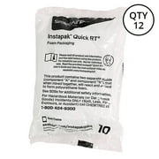#10 Sealed Air Instapak Qty 12