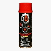 10 Seconds Shoe Disinfectant and Deodorizer, 3 Pack