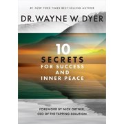 10 Secrets for Success and Inner Peace, Paperback