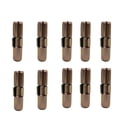 thumbnail image 1 of 10 Set 20X-70-00150 Pin With Spring Fits for Komatsu PC60 Bucket Teeth Tooth 71mmx17mm, 1 of 3