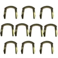 thumbnail image 1 of 10 Set V21LK 21LK Horseshoe Lock Pin Fits for V21SYL 21SYL Bucket Teeth Tooth, 1 of 4
