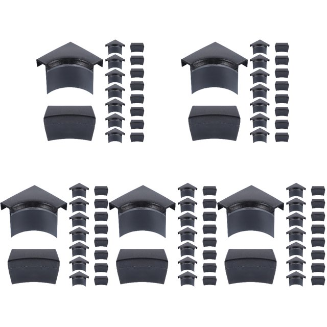 10 Sets Billiard Accessories Corner Liners Pool Table Tools Pool Tables