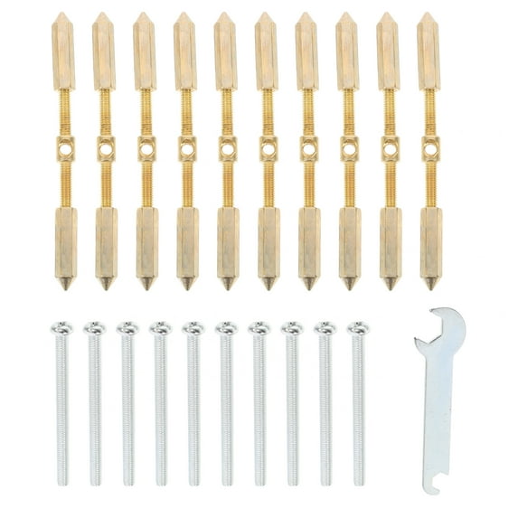 Raindrops 10 Sets Case Kerosene Lamps Cassette Restorer Repair Devices