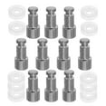 10 Sets Electric Pressure Cooker Accessories Pressure Cooker Float