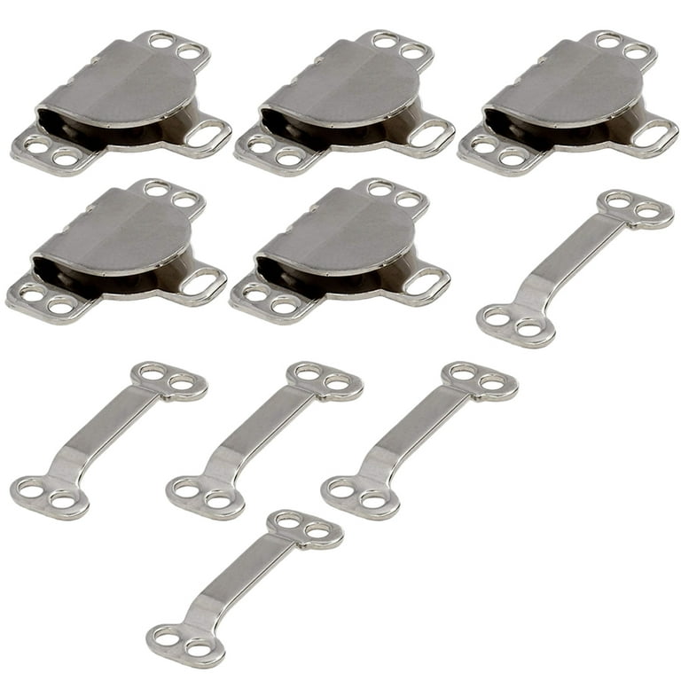 Hook and Bar Adjustable Fastener Hook and Bar Adjustable Fastener