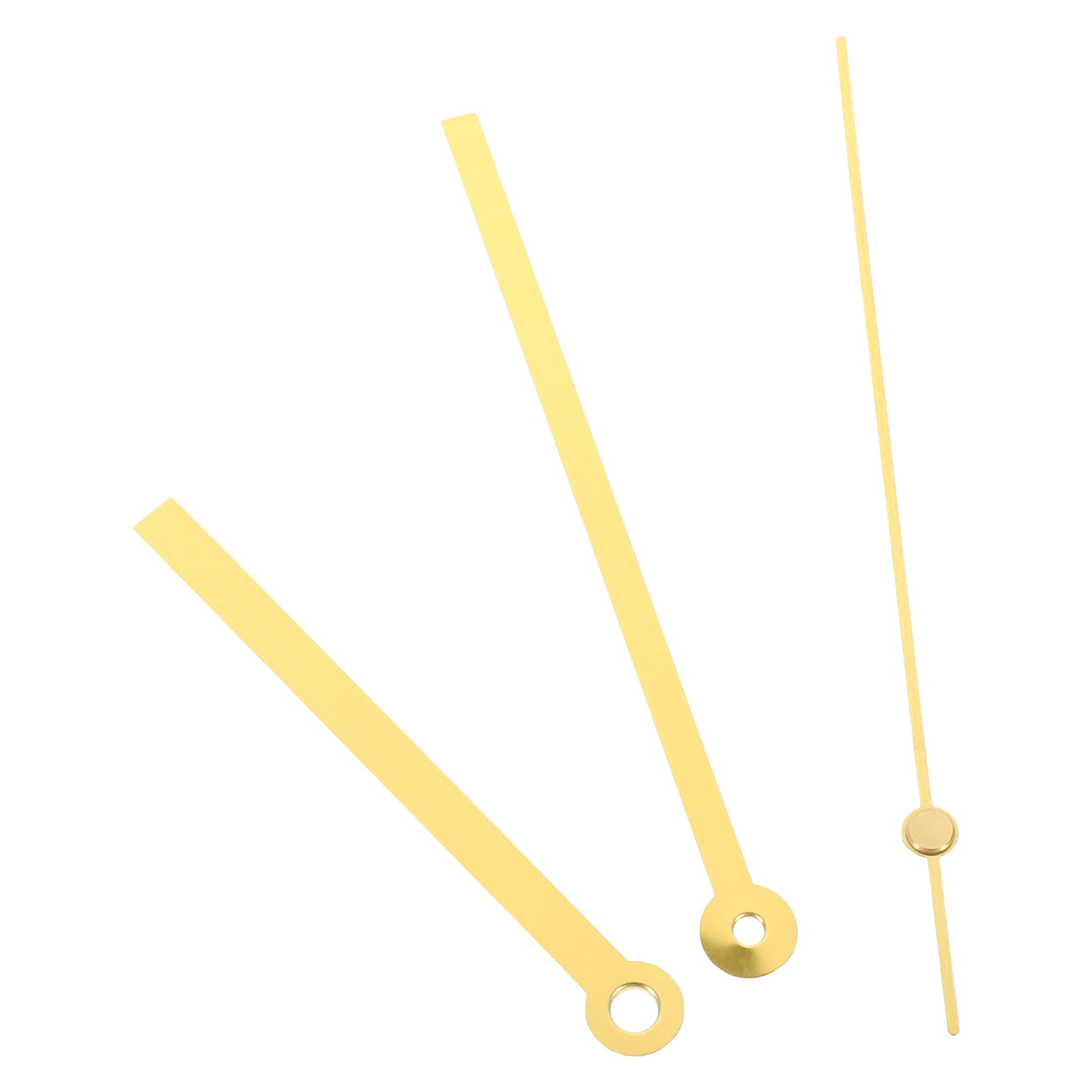 10 Sets Wall Clock Hand Repair Clocks Digital Mechanism Replacement DIY