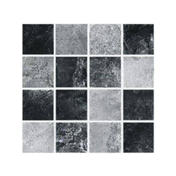 10 Sheet Peel and Stick Backsplash Self Adhesive Wall Tiles Backsplash Tile for Kitchen Black and Gray Peel and Stick Backsplash for Kitchen Wall for Kitchen Bathroom Fireplace Cabinet 4"x4"