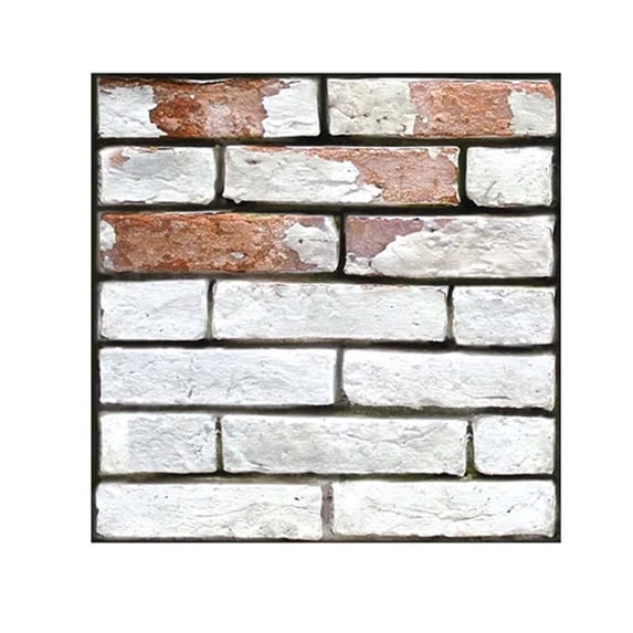 10-Sheet Peel and Stick Backsplash 12”x12” Subway Tiles, Peel and Stick Backsplash, Stick on Tiles for Kitchen Backsplash and Bathroom