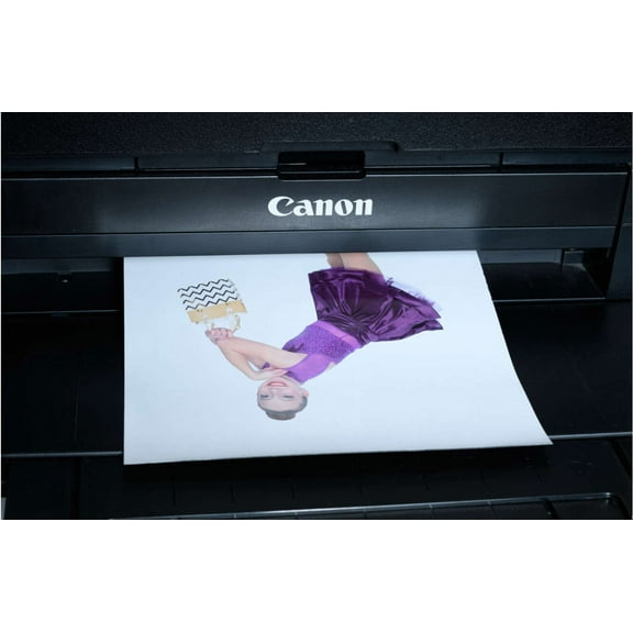 10 Sheets 20 mil THICK GLOSS INKJET MAGNET PAPER 8.5 x 11 MAGNETIC PRINT PHOTO