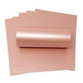 thumbnail image 1 of 10 Sheets A4 Rosa Pink Iridescent Sparkle Card Quality 300gsm / 110lb Card For Crafts Card Making, 1 of 1