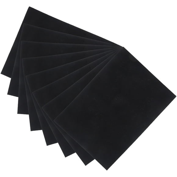 Self Adhesive Felt Sheets