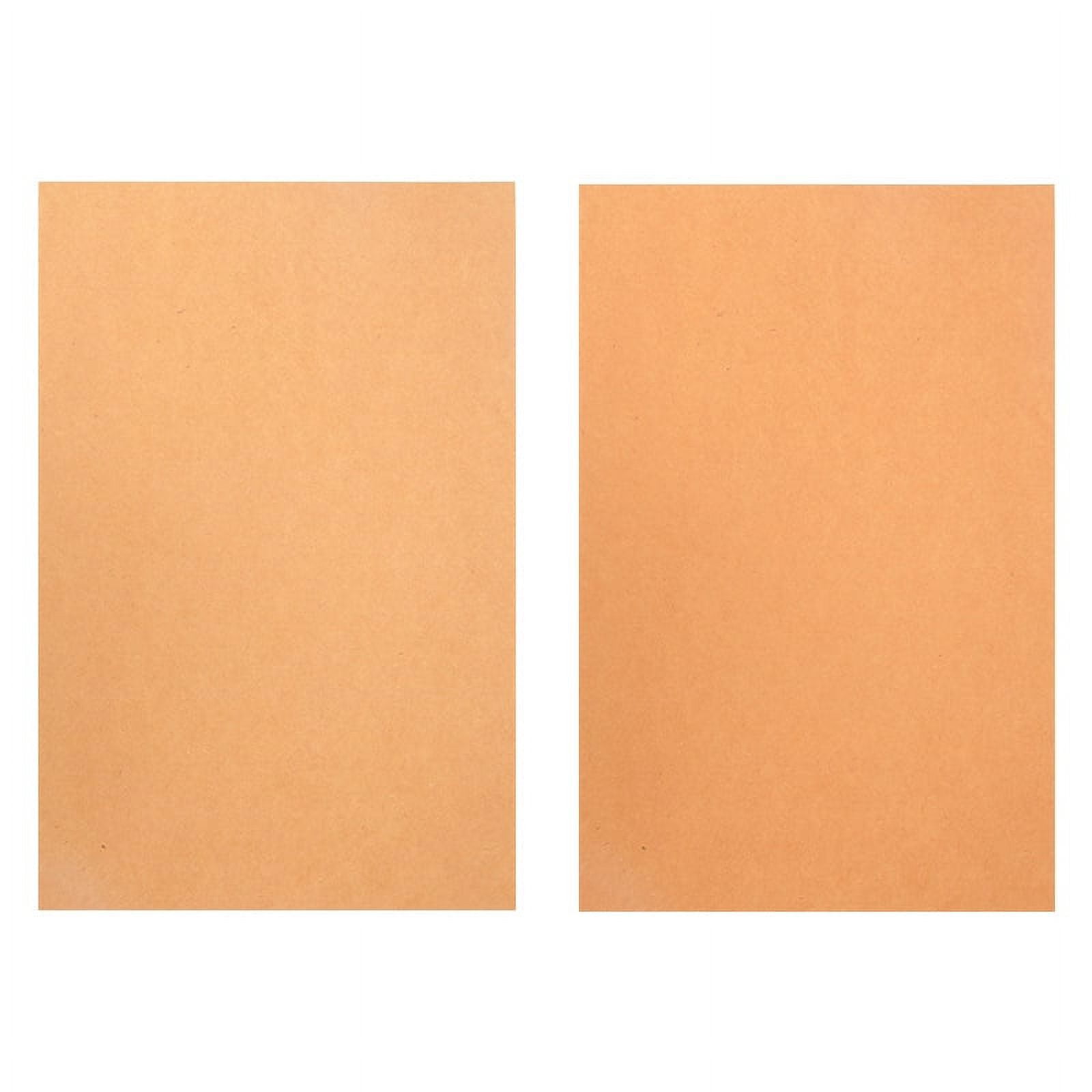 10 Sheets Painting Paper Hard Painting Papers Thick Painting Paper