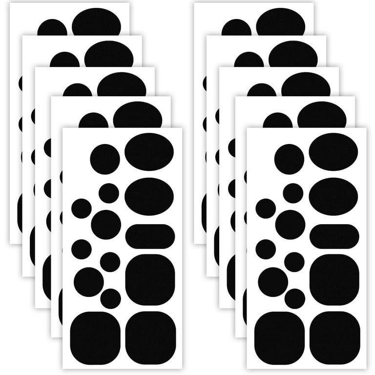 Nylon Repair Self Adhesive Patch Black Nylon Repair Self Adhesive Patch Black