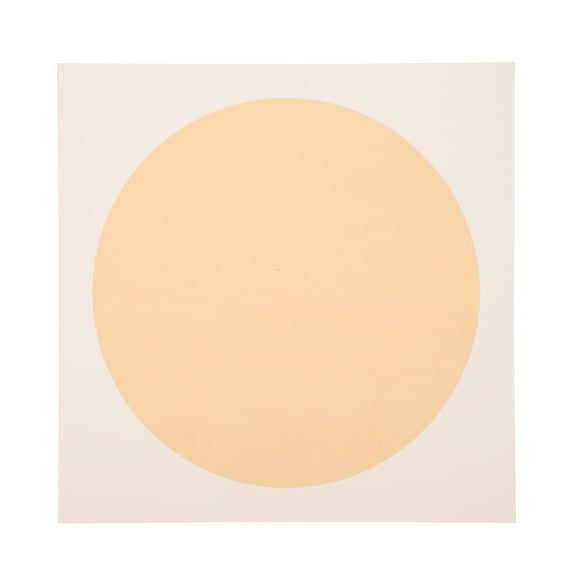 10 Sheets Xuan Rice Paper Painting Fan Japanese-style White