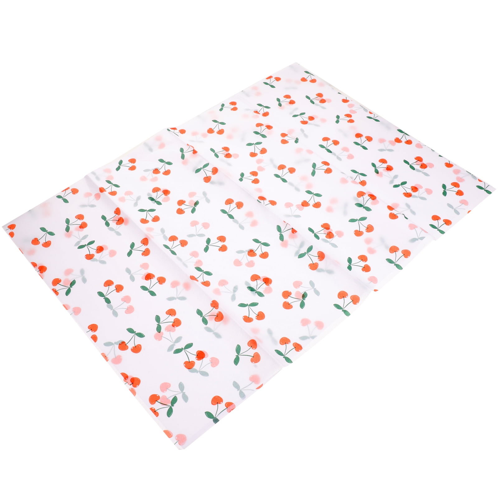 10 Sheets of Exquisite Bouquet Wrapping Paper Folding Gift Box Wrapping