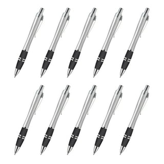 https://i5.walmartimages.com/seo/10-Silver-Accent-Grip-Plastic-Pens-Pack-Click-action-Rubber-Grip-Silver_912d23b6-c069-4528-ad2a-6dfcaca682b0.9dba486eaec97c92dd430601e5ad6bcc.jpeg?odnHeight=320&odnWidth=320&odnBg=FFFFFF