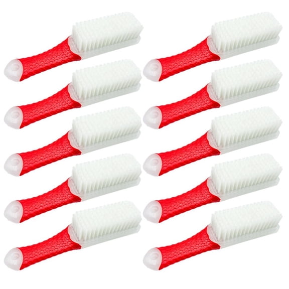 10 * Small brush-As Shown