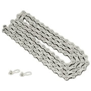 10 Speed Bike Chain 116 Links Steel High Strength Bike Derailleur Chains For Road Mountain Bicycle