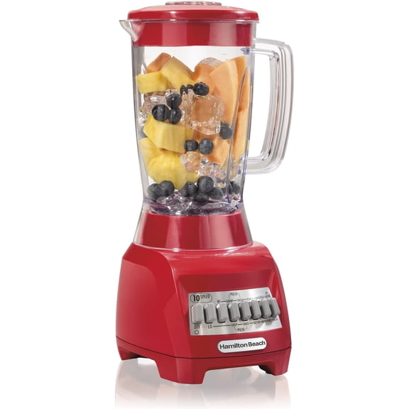 10-Speed Blender