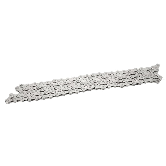 10-Speed Mountain Bike Chain with Connectors - Carbon Steel Road Gear Link for  Compatible Derailleurs