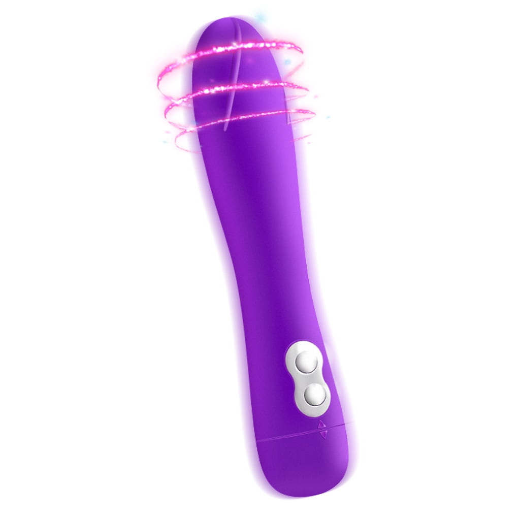 10 Speeds Wired Powerful Handheld Electric Back Massager With Strong Vibrations Personal 7169