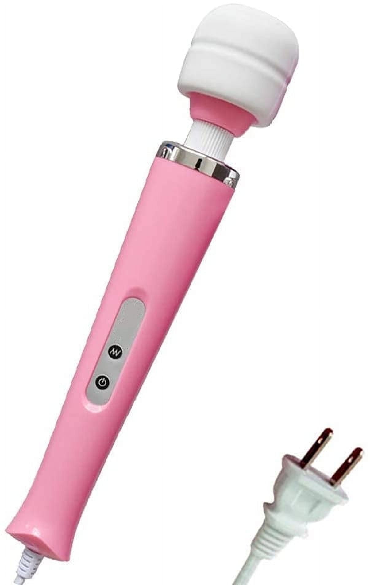 strong vibrating massager Super Strong Vibration Massager - Adjustable Speed AV Vibrator for Clitoral  Stimulation - Shop Now! from Dhgate Vibrators