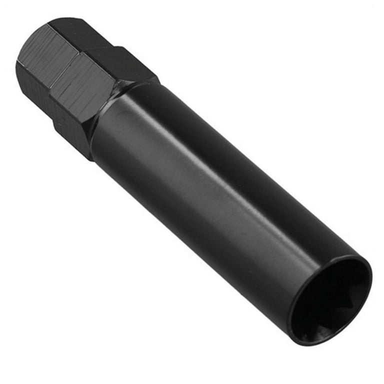 10 Spline Lug Nut Key Replacement for TA20-17/19,10 Point Spline